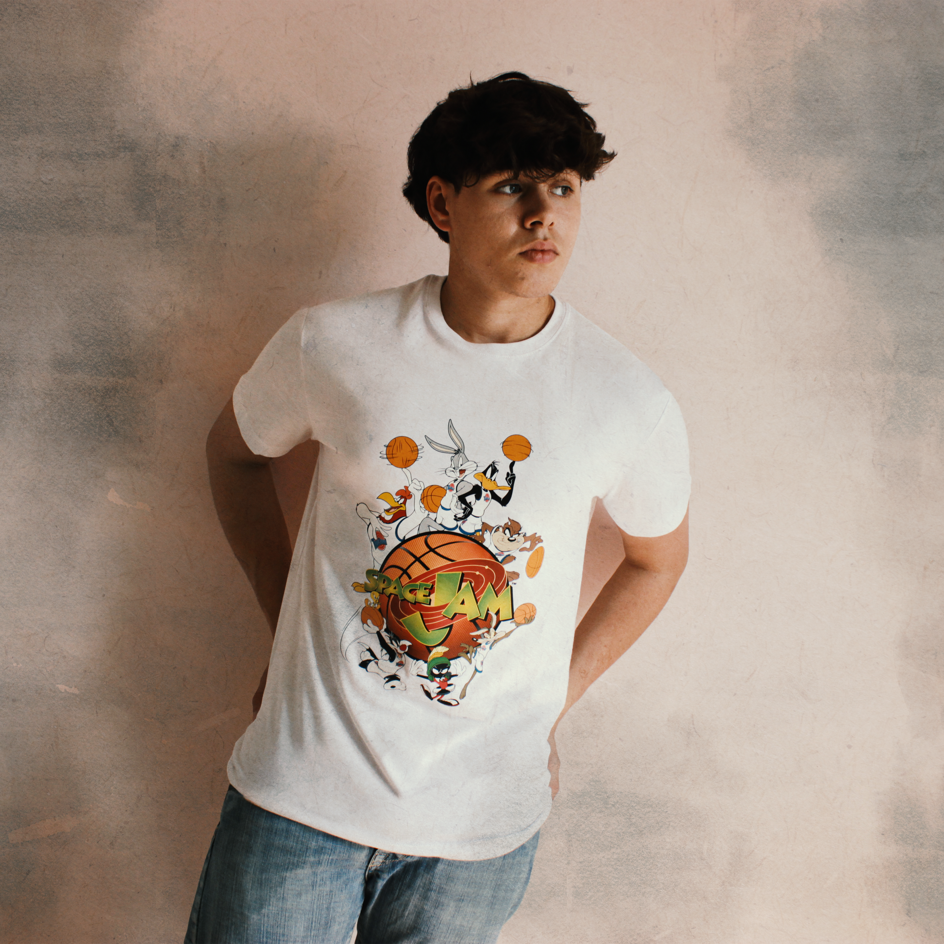 Space Jam [Tune Squad] · Tee Regular
