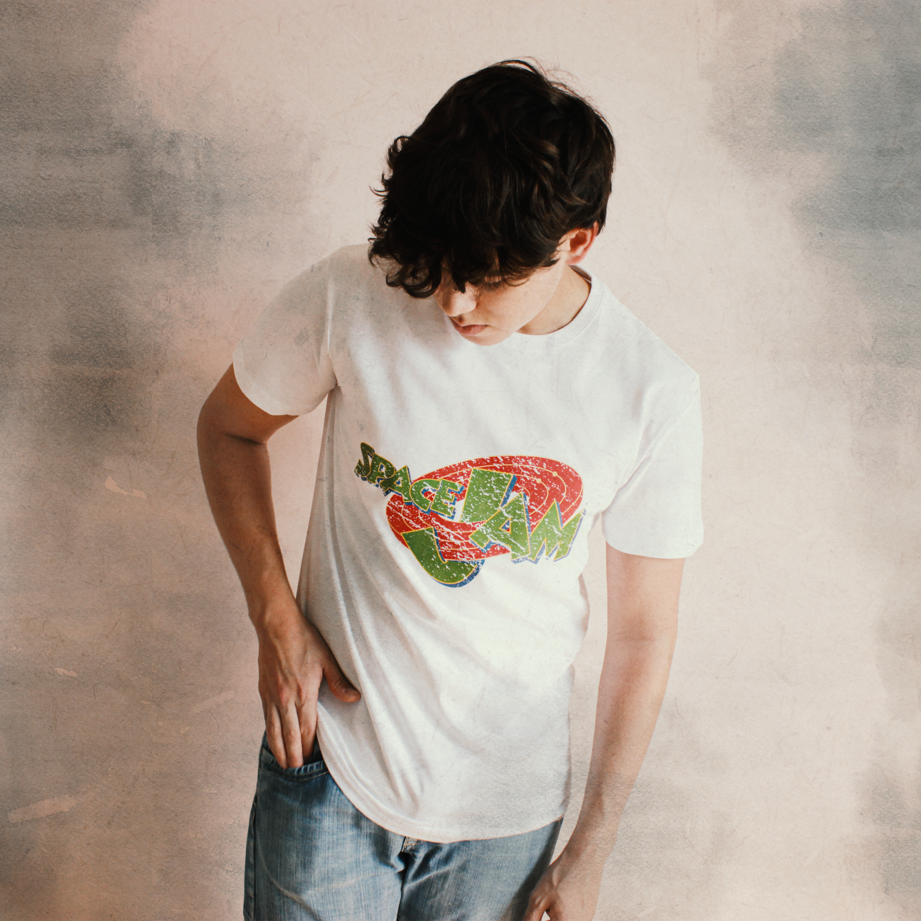 Space Jam [Logo] · Tee Regular