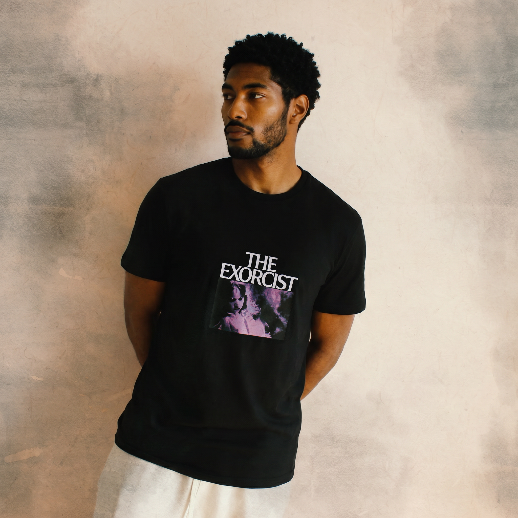 The Exorcist [Affiche] · Tee Regular