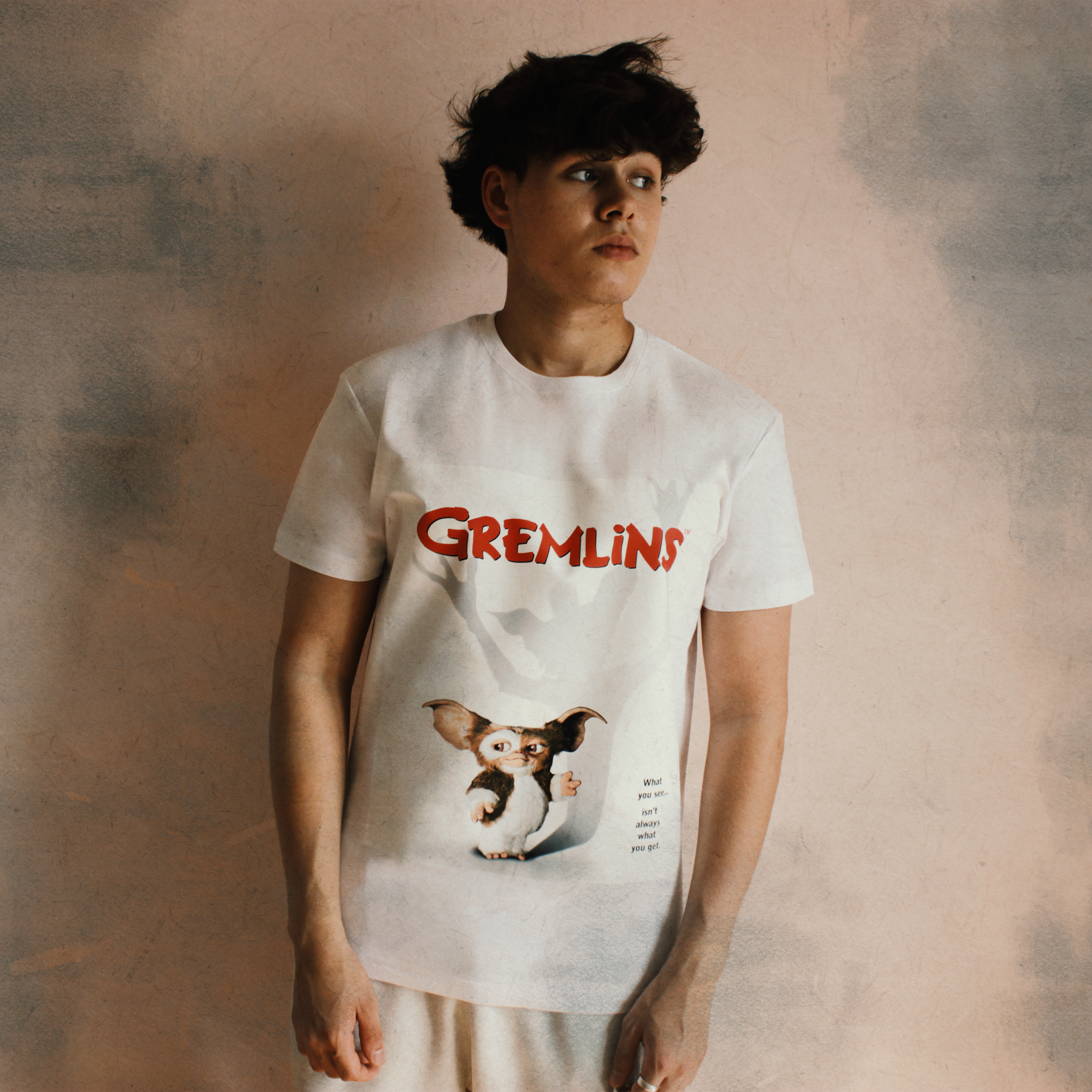 Gremlins [Gizmo] · Tee Regular
